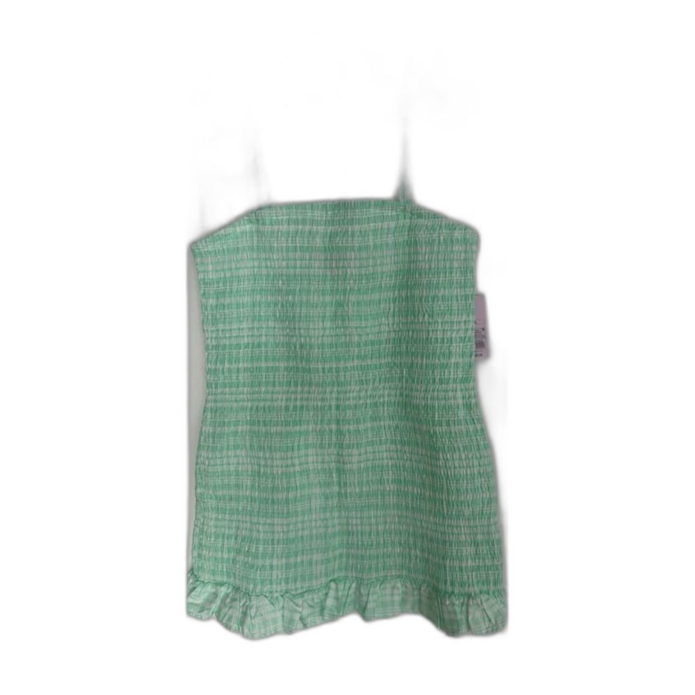Green XL Dress
